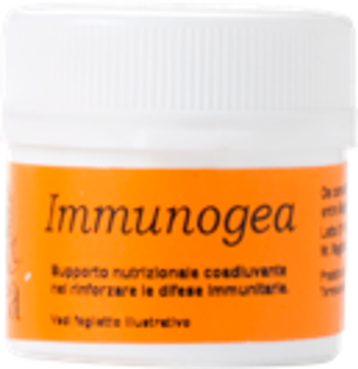 BALDECCHI IMMUNO GEA gr 15