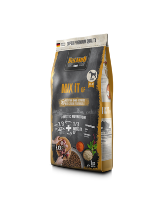 BELCANDO MIX IT GRAIN FREE Kg 3