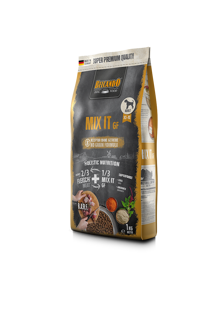 BELCANDO MIX IT GRAIN FREE Kg 3