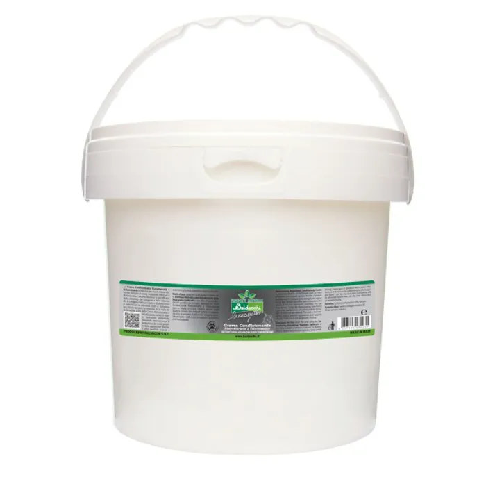 BALDECCHI CREMA CONDIZIONANTE RISTRUTTURANTE ml 5000