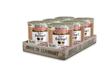 BEWI DOG ricco di Pollame Gr 800