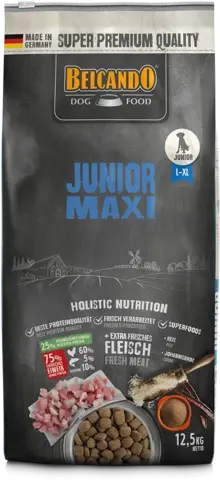 BELCANDO JUNIOR MAXI Kg 12,5