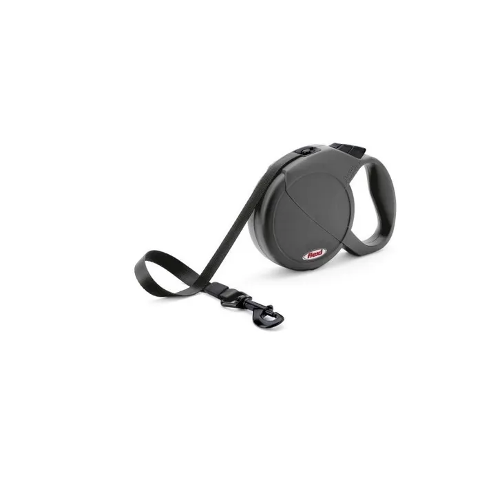 GUINZ. FLEXI CLASSIC COMPACT NERO L 60kg - 5 metri