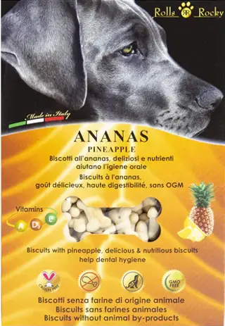  MICROS ANANAS Gr 300