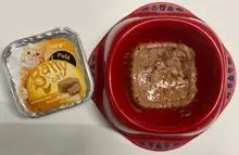 BAFFY per gatti Patè Pollo Gr100