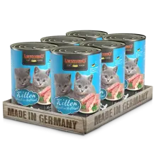 LEONARDO lattina Kitten Gr 400