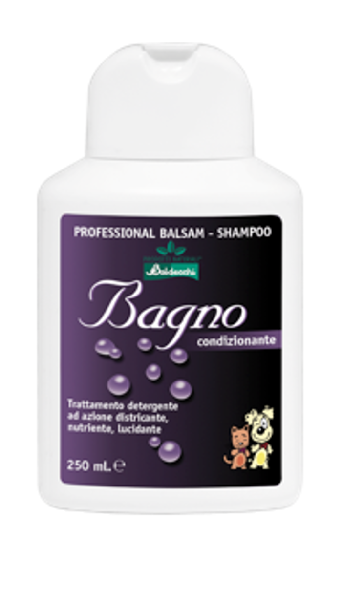 BALDECCHI BAGNO CONDIZIONANTE ml 5000
