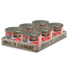 LEONARDO lattina Manzo Gr 200