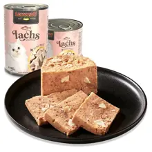 LEONARDO SALMONE + Filetto extra Gr 400