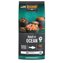 BELCANDO ADULT GRAIN FREE OCEAN Kg 1 (salmone fresco)